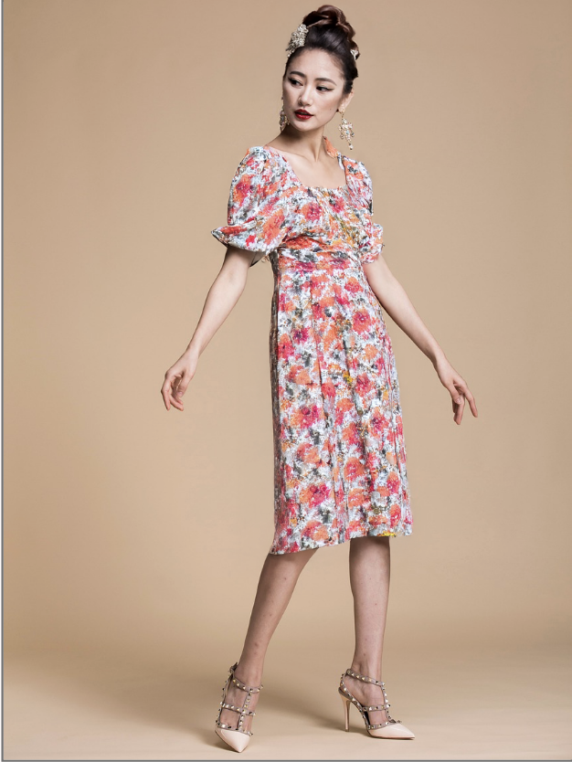 dress