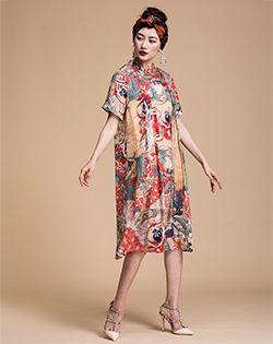 dress