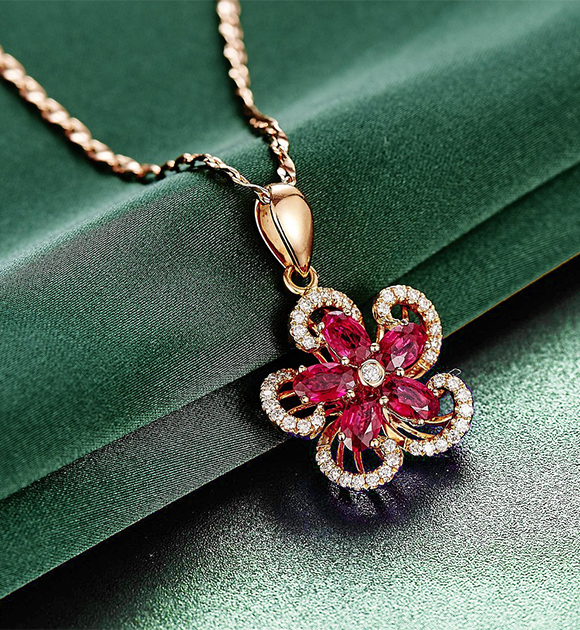 necklace